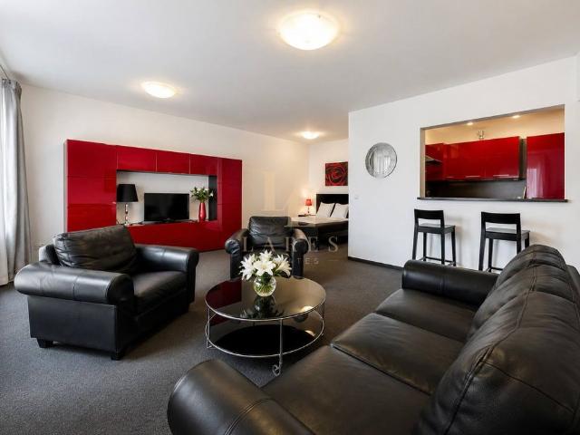 Kawalerka|51 m2| Atelier Residence| Świętokrzyska