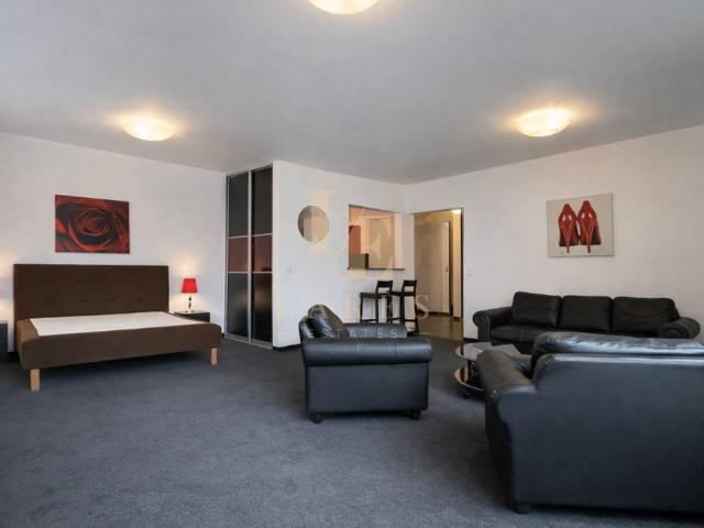 Kawalerka|51 m2| Atelier Residence|Świętokrzyska |