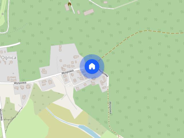 Kawalerka apartament Zdrojowa Świnoujście