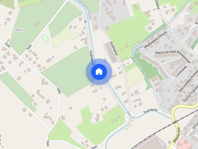Kawalerka Bezczynszowa 30M2 Podmłynie Wólki