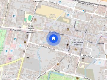 Wejherowo, Powiat wejherowski, Województwo pomorskie