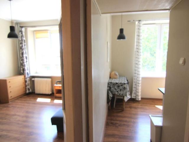 Kawalerka blisko Galerii Kazimierz, Grzegórzki 27 m²