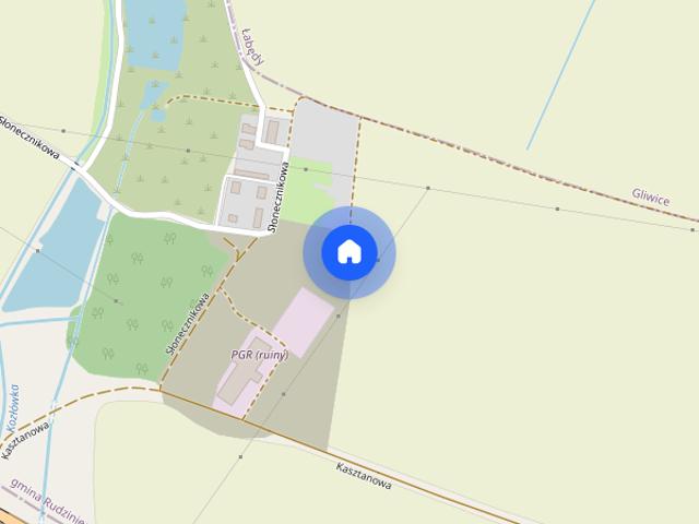 Kawalerka Gliwice Pszczyńska Apartamentowiec blisko Politechniki