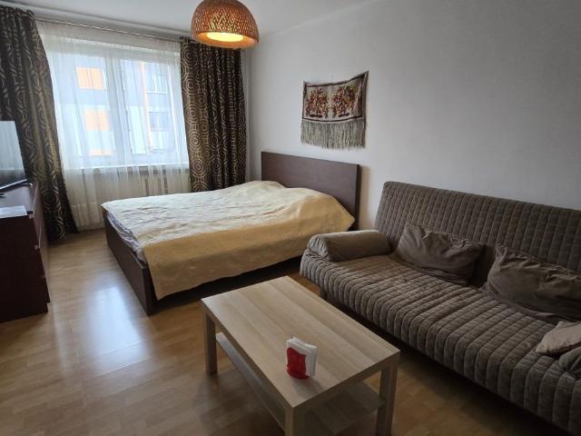 Polecam kawalerkę 33 m² z meblami i piwnicą w Będzinie