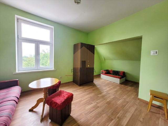Mieszkanie 31 m² w Legnicy potencjał aranżacyjny