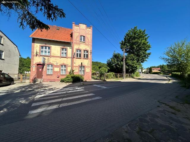 Kawalerka do remontu z piwnicą Gruczno ul. Wojska Polskiego