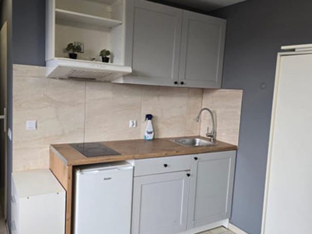 Kawalerka do wynajęcia, Mysłowice Piasek Boliny, 1000 PLN, 20 m2, domy aa20d877 b628 4a26 a897 589b84585a29