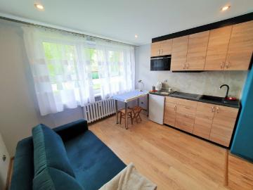 Kawalerka do wynajęcia, Mysłowice Śródmieście, 1400 PLN, 20 m2, domy 829 2