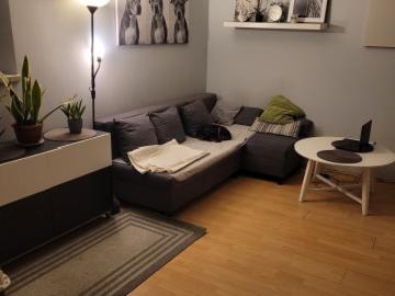 Kawalerka do wynajęcia, małopolskie Kraków Dębniki Os. Ruczaj Chmieleniec, 1500 PLN, 33 m2, domy gratka 47840225