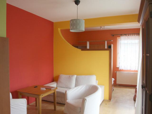 Kawalerka do wynajęcia, małopolskie Kraków Niezapominajek, 1950 PLN, 35 m2, domy gratka 48363403