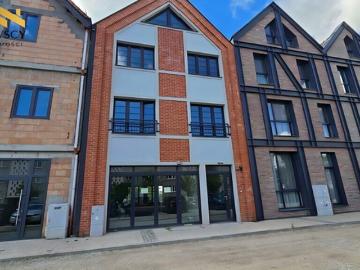 Kawalerka do wynajęcia, Malborski Malbork, 2500 PLN, 36,6 m2, domy 68/15001/OMW