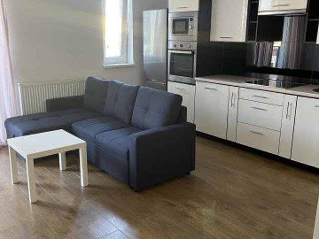 Kawalerka do wynajęcia, mazowieckie Radom Zamłynie Sebastiana Klonowica, 2050 PLN, 27 m2, domy gratka 44026189