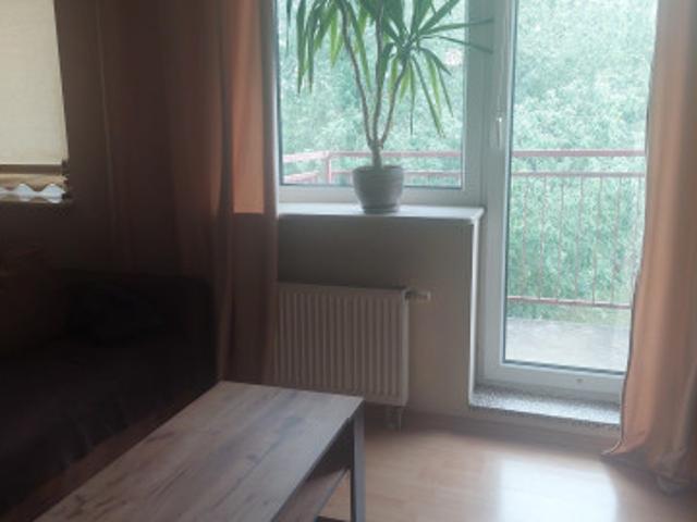 Kawalerka do wynajęcia, mazowieckie Warszawa Bielany Esej, 2500 PLN, 32 m2, domy gratka 47832587