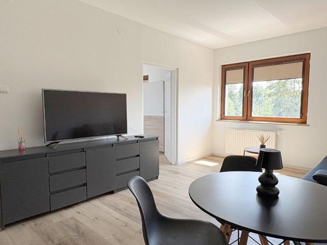 Kawalerka do wynajęcia, Nowotarski Nowy Targ os. Bór, 2350 PLN, 35,39 m2, domy 5/18108/OMW