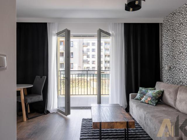 Kawalerka do wynajęcia, Nowy Sącz 29 Listopada, 1900 PLN, 29 m2, domy KN792284693