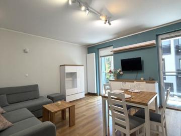 Kawalerka do wynajęcia, Nowy Sącz Podmłynie, 1850 PLN, 29 m2, domy KN503606