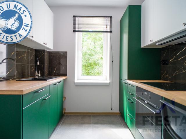 Kawalerka do wynajęcia, Łódź Łódź Bałuty Hermana Konstadta, 1700 PLN, 32,47 m2, domy 8324/1621/OMW