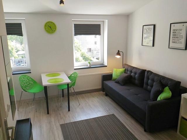 Kawalerka do wynajęcia, Łódź Łódź Bałuty Piwna, 1300 PLN, 21 m2, domy 37992/4034/OMW