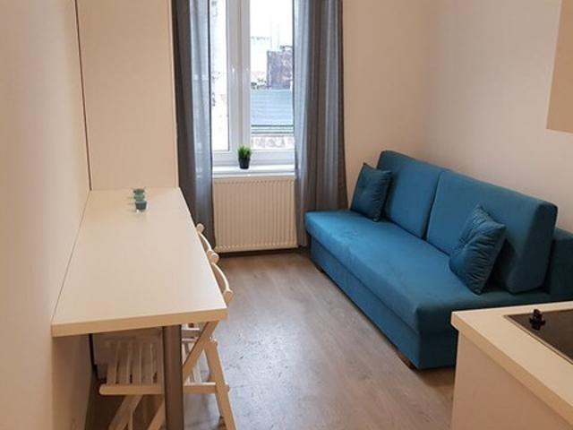 Kawalerka do wynajęcia, Łódź Łódź Polesie Legionów, 1170 PLN, 14 m2, domy 40100/4034/OMW