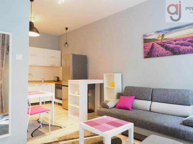 Kawalerka do wynajęcia, Łódź Górna Suwalska, 1500 PLN, 22 m2, domy 61434