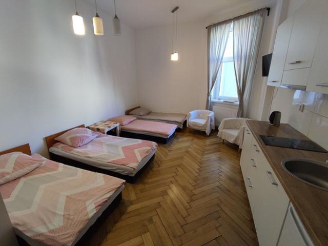 Kawalerka do wynajęcia, Łódź Legionów, 2200 PLN, 26 m2, domy 13