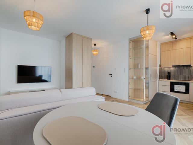 Kawalerka do wynajęcia, Łódź Śródmieście Więckowskiego, 2100 PLN, 32 m2, domy 61736W