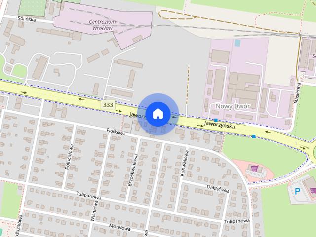 Kawalerka do wynajęcia od zaraz, blisko centrum