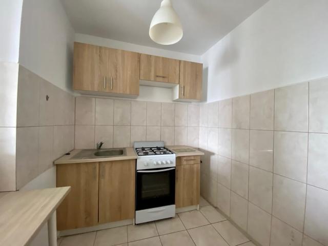 Kawalerka do wynajęcia od zaraz! 34 m²