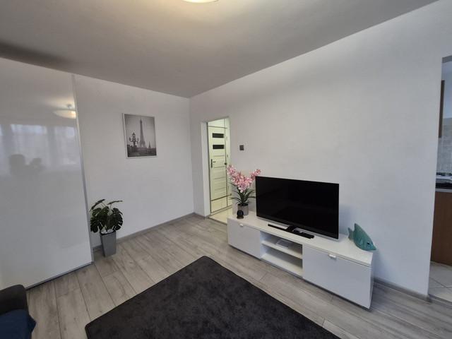 Kawalerka do wynajęcia, łódzkie Łódź Podhalańska, 1500 PLN, 28,58 m2, domy gratka 48096241