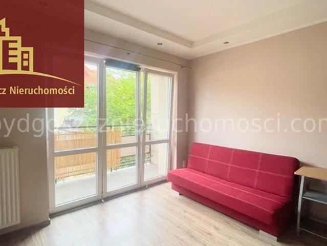 Kawalerka do wynajęcia, Bydgoszcz Centrum, 2000 PLN, 25 m2, domy 24357