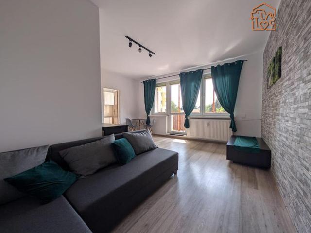 Kawalerka do wynajęcia, Bydgoszcz Górzyskowo Stanisława Leszczyńskiego, 1600 PLN, 31 m2, domy 38915/4034/OMW