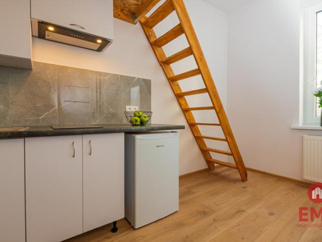 Kawalerka do wynajęcia, Białystok Mickiewicza Parkowa, 1200 PLN, 12 m2, domy 217068