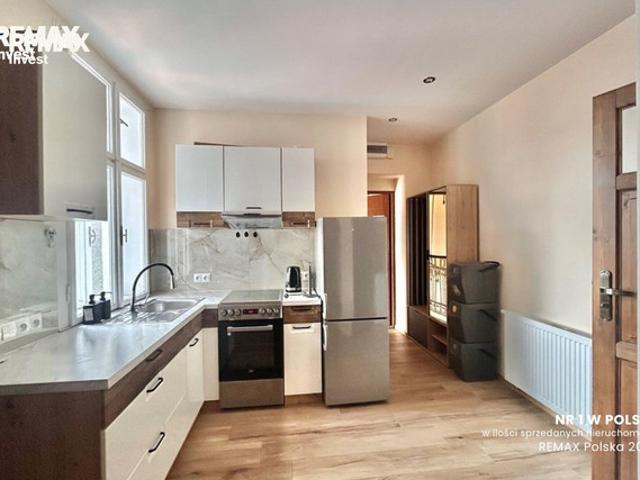 Kawalerka do wynajęcia, Bielsko Biała 11 Listopada, 2000 PLN, 33 m2, domy REMAX 401/3123/OMW