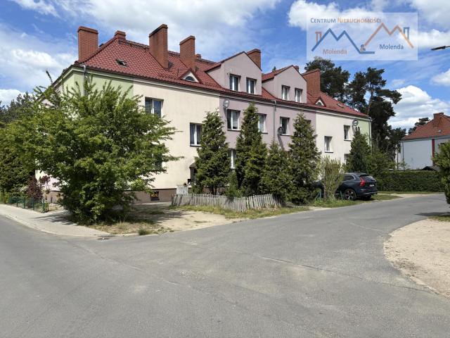 Kawalerka do wynajęcia