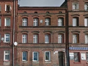 Chorzów, Województwo śląskie