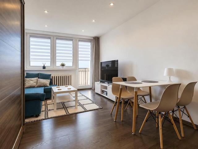 Kawalerka do wynajęcia, Chorzów Centrum Szczecińska, 1300 PLN, 32 m2, domy 40093/4034/OMW