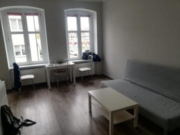 Chorzów, Województwo śląskie