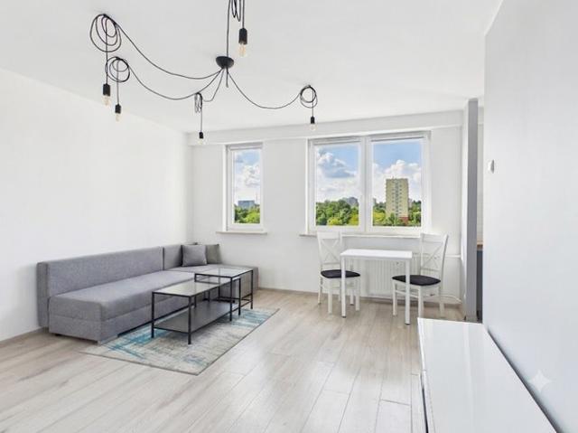 Kawalerka do wynajęcia, Dąbrowa Górnicza M. Dąbrowa Górnicza Centrum Aleja Kościuszki, 1800 PLN, 29,5 m2, domy SHN MW 68128