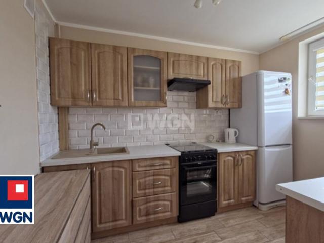 Kawalerka do wynajęcia, Ełcki Ełk Północ I Gizewiusza, 1700 PLN, 33,6 m2, domy 43080032
