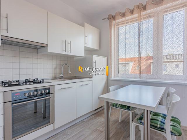 Kawalerka do wynajęcia, Gdańsk Wrzeszcz Dolny Dzielna, 2500 PLN, 41 m2, domy R 993050