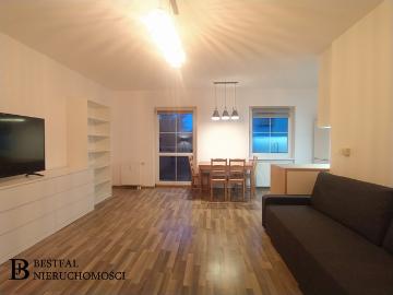 Kawalerka do wynajęcia, Gdańsk Zakoniczyn Kazimierza Porębskiego, 2100 PLN, 36 m2, domy 540149