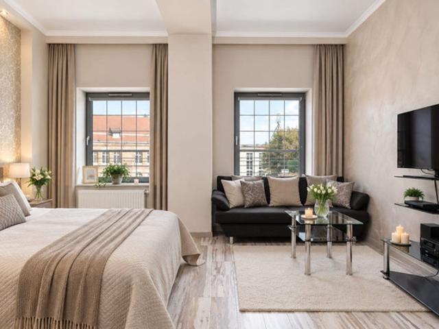 Kawalerka do wynajęcia, Gdańsk Śródmieście Tartaczna, 2500 PLN, 36 m2, domy 708041