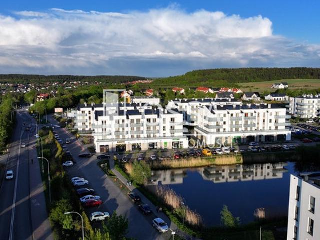 Kawalerka do wynajęcia, Gdański Pruszcz Gdański Straszyn prof. Zdzisława Pidka, 1900 PLN, 30 m2, domy 314/9733/OMW