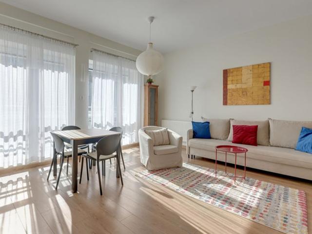 Kawalerka do wynajęcia, Gdynia Śródmieście Antoniego Abrahama, 2300 PLN, 38 m2, domy 315405601
