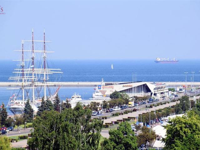 Kawalerka do wynajęcia, Gdynia Śródmieście Skwer Kościuszki Tadeusza, 2300 PLN, 30 m2, domy AV01971