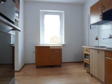 Kawalerka do wynajęcia, Gliwice Stare Gliwice Wiejska, 1550 PLN, 33 m2, domy 1466