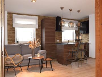 Kawalerka do wynajęcia, Gnieźnieński pow. Gniezno, 2500 PLN, 40 m2, domy MW 67