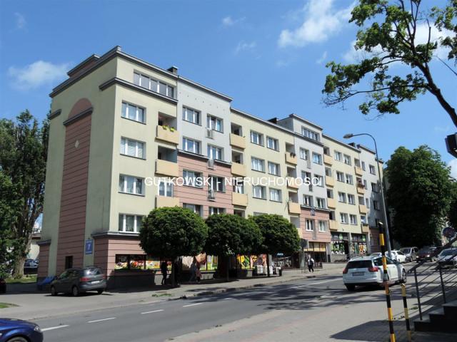 Kawalerka do wynajęcia