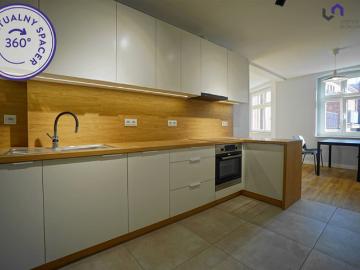 Kawalerka do wynajęcia, Katowice M. Katowice Centrum 3 Maja, 2950 PLN, 50 m2, domy VTS MW 7153