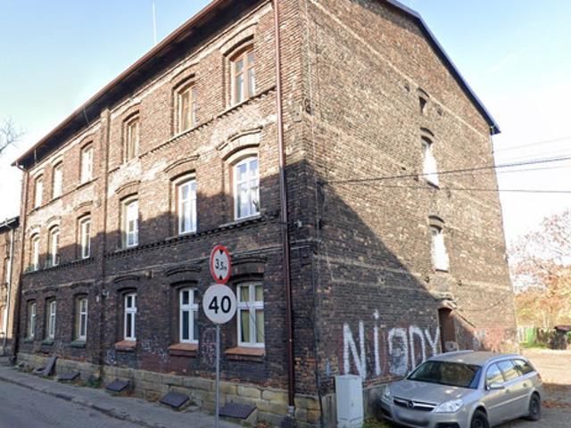 Kawalerka do wynajęcia, Katowice Oswobodzenia, 589 PLN, 41,49 m2, domy 2214